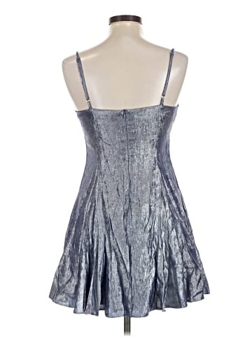 Mustard Seed Cocktail Dress (view 2)