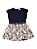 Name It Blue Dress Size 6 - photo 1