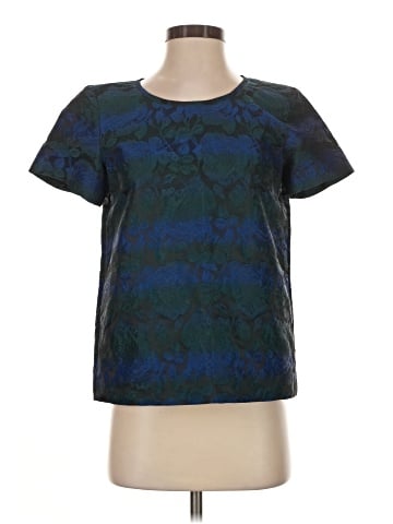 Max&Co. Short Sleeve Top (view 1)