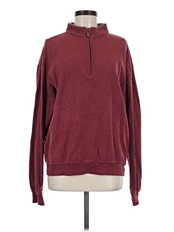 PETER MILLAR Pullover Hoodie (view 1)
