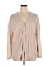 Unbranded Tan Ivory Cardigan Size XL - photo 1