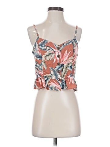 Ann Taylor LOFT Tank Top (view 1)
