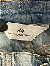 H&M Blue Jeans Size 6 - photo 3