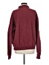PETER MILLAR 100% Cotton Burgundy Pullover Hoodie Size M - photo 2