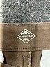 St. John's Bay Brown Khakis Size 12 - photo 7