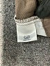 St. John's Bay Brown Khakis Size 12 - photo 9