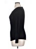 Splendid Black Long Sleeve Henley Size XL - photo 5