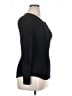 Splendid Black Long Sleeve Henley Size XL - photo 4