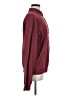 PETER MILLAR 100% Cotton Burgundy Pullover Hoodie Size M - photo 4