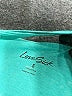 Lovesick 100% Cotton Teal Sleeveless Top Size 5X Plus (5) - photo 7