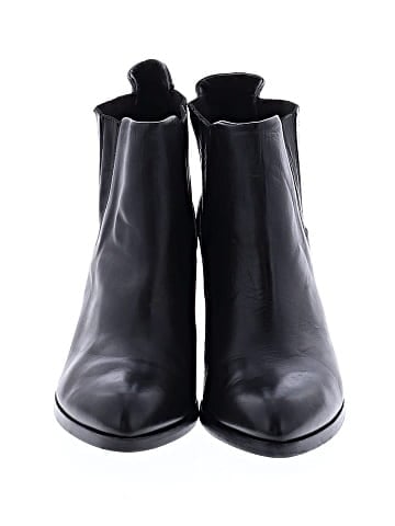 Alberto Fermani Ankle Boots (view 2)