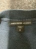 James Perse 100% Cotton Black Sweatshirt Size XS (0) - photo 7