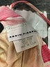 Robin Piccone Pink Sleeveless Top Size 12 - photo 4