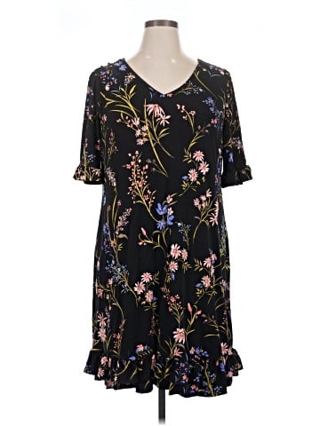 CeCe Casual Dress (view 1)