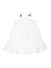 Mayoral White Dress Size 5 - photo 2
