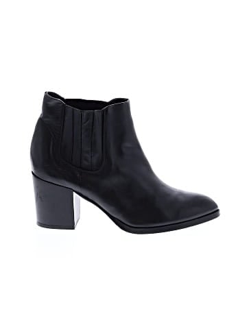 Alberto Fermani Ankle Boots (view 1)