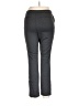 AK Anne Klein Chevron-herringbone Gray Active Pants Size M - photo 2