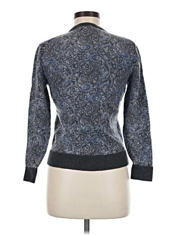 Cremieux Wool Pullover Sweater (view 2)
