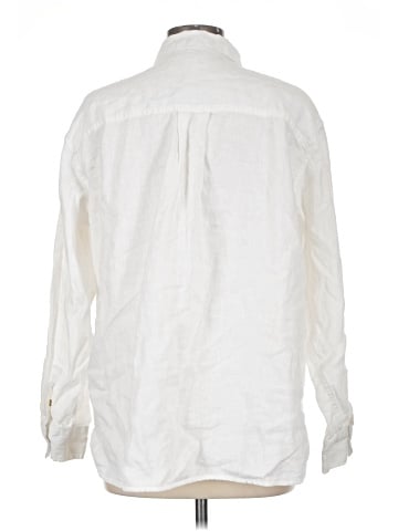 Athleta Long Sleeve Button-Down Shirt (view 2)