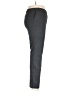 AK Anne Klein Chevron-herringbone Gray Active Pants Size M - photo 4