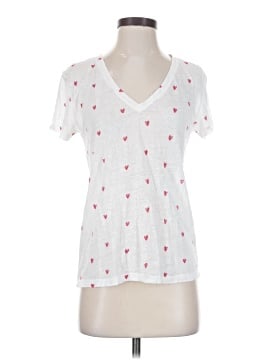 Rails Short Sleeve T-Shirt (view 1)