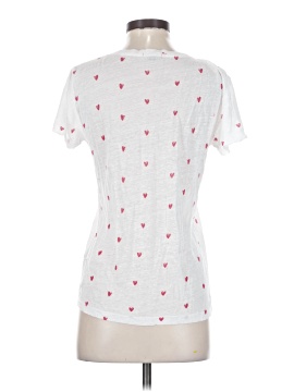 Rails Short Sleeve T-Shirt (view 2)