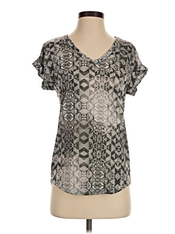 Decree Short Sleeve T-Shirt (view 1)