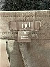 J.Jill Gray Dress Pants Size 6 - photo 7