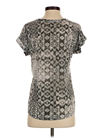 Decree Short Sleeve T-Shirt (view 2)
