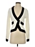 Edit By Nine Ivory Cardigan Size S - photo 1
