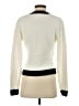 Edit By Nine Ivory Cardigan Size S - photo 2