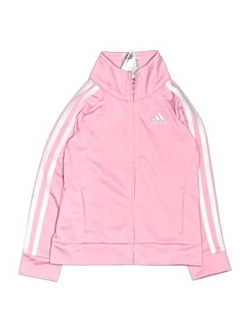 Adidas Track Jacket (view 1)