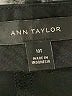 Ann Taylor Solid Black Dress Pants Size 10 (tall) - photo 7