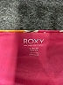 Roxy Floral Pink Swimsuit Bottoms Size S - photo 3