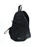 Mondetta 100% Recycled Nylon Black Backpack One size - photo 1