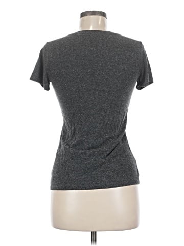 Wet Seal Short Sleeve T-Shirt (view 2)
