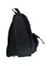 Mondetta 100% Recycled Nylon Black Backpack One size - photo 2