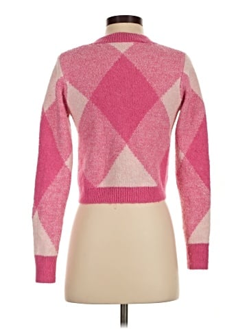 Zara Cardigan (view 2)