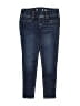 Gap Kids Solid Blue Jeans Size 6 - photo 1