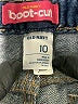 Old Navy Blue Jeans Size 10 - photo 3