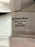 St. John's Bay 100% Cotton Ivory Long Sleeve Turtleneck Size XL - photo 7