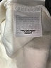 St. John's Bay 100% Cotton Ivory Long Sleeve Turtleneck Size XL - photo 8
