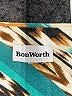 BonWorth Teal Short Sleeve Top Size XXL (estimated) - photo 7