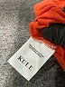 Kule 100% Cotton Orange Athletic Shorts Size M - photo 4