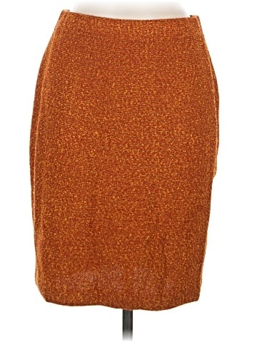 St. John Collection by Marie Gray Casual Skirt (view 1)