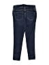 Gap Kids Solid Blue Jeans Size 6 - photo 2
