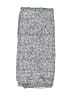 Tickled Pink 100% Polyester Gray Scarf One size - photo 2