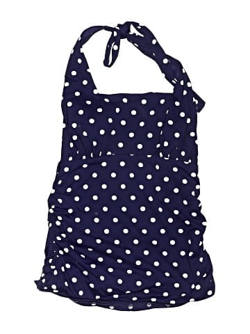 Lands' End One Piece Swimsuit (view 1)
