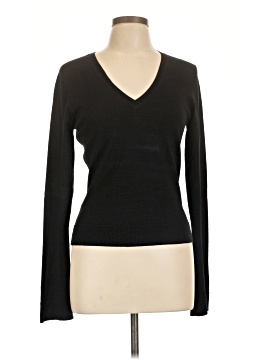 Max Studio Long Sleeve Top
