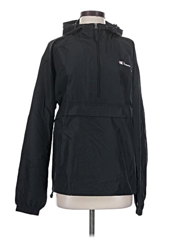 Champion Windbreaker (view 1)